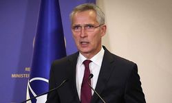 NATO Genel Sekreterinden kınama mesajı