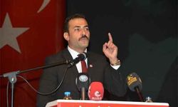 Yalaz: Eskişehir'in kaderi Ankara'dan belirleniyor