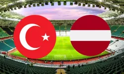 Türkiye - Letonya maçı ne zaman?