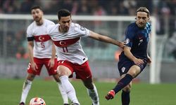 Hırvatistan - Türkiye milli maçının yeri ve saati belli oldu