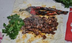 Urfa ciğer kebabı nasıl yapılır?