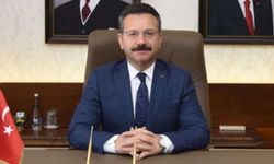 Vali Aksoy Polis Haftasını kutladı