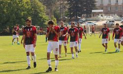 Yunusemrespor'da derbi mesaisi