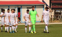 Yunusemrespor Alaplı'yı gözüne kestirdi