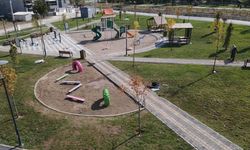 Eskişehir'deki yeni parkın açılış tarihi belli oldu