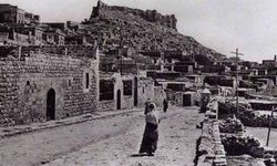 Mardin'in tarihini biliyor musunuz?