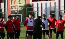 Eskişehirspor için zor Kasım!