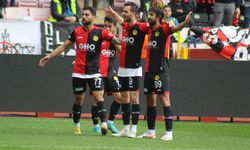 Eskişehirspor sahasında Gölbaşı'nı konuk edecek