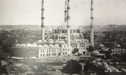 Edirne'nin tarihini biliyor muydunuz?