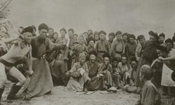 Türk boylarının 111 yıllık fotoğrafları: İşte tarihten izler!