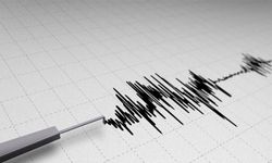 Afad duyurdu: Antalya’da 4,5 büyüklüğünde deprem!