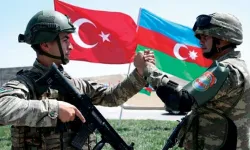 Azerbaycan'da Zafer Günü kutlanıyor!