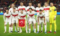 A Milli Takım EURO 2024'te ikinci torbada yer alacak!