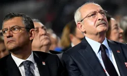 Kılıçdaroğlu’ndan Özgür Özel’e: Keşke yüzüme söyleseydin