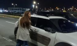 Şarkıcı ve sosyal medya fenomeni Banu Parlak serbest bırakıldı