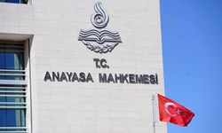 Anayasa Mahkemesi'nden 'Sansür Yasası' kararı