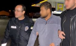 Eskişehir'de dolandırdı polisten kaçamadı