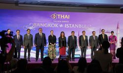 Tayland Türkiye'ye direkt uçuş başlatıyor!