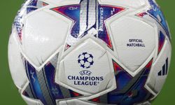 UEFA Şampiyonlar Liginde 4. hafta
