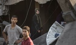 Gazze Şeridinde her gün çocuklar öldürülüyor: Ortalama 134