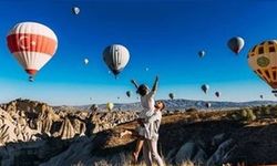 Beylikova Belediyesi ücretsiz Kapadokya turu düzenleyecek