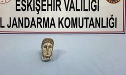 Eskişehir'de ele geçirildi: Suçüstü yakalandılar