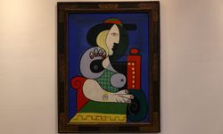 Picasso’nun ünlü tablosu satıldı: 139 milyon dolar!