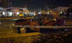Konya'da 5 kişinin ölümüne neden olan sürücü tutuklandı!