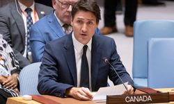 Kanada Başbakanı Trudeau açıklama yaptı