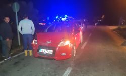 Bursa'da zincirleme trafik kazası: 3 yaralı!