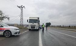 Eskişehir'de 4 bin araç kontrol edildi