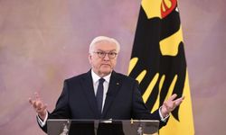 Almanya Cumhurbaşkanı İsrail'i ziyaret edecek