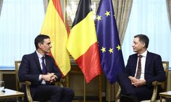 Belçika ve İspanya başbakanları İsrail'i ziyaret edecek!