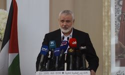 Hamas Siyasi Büro Başkanı Haniye: "İsrail ile ateşkes anlaşmasına yakınız"