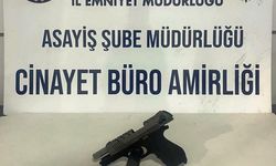 Kütahya'da araca rastgele ateş açıldı: Araçta 3 kişi bulunuyordu!