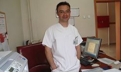 Eskişehir'de genç sağlık çalışanı hayatını kaybetti