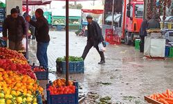 Afyonkarahisar'da şiddetli rüzgar işte o görüntülere neden oldu!