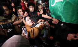 Gazze Şeridi'nde insani ara uzatıldı: 2 gün!