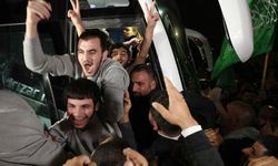 Hamas ve İsrail arasında esir takası: 5. takas tamamlandı!