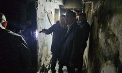 Kazakistan'da bir hostelde yangın çıktı: 13 ölü!