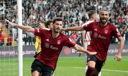 Beşiktaş Bodo Glimt'i ağırlıyor