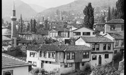 Bursa'nın tarihi