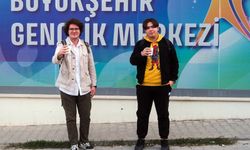 Eskişehir'de öğrencilere çorba ikramı