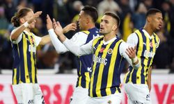 Fenerbahçe bugün deplasmanda