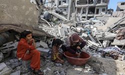 Gazze’de can kaybı 32 bin 142’ye yükseldi