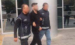 Eskişehir'de göçmen kaçakçısı tutuklandı
