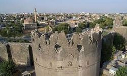 Diyarbakır'ın tarihini biliyor musunuz?