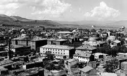Erzurum'un tarihini biliyor muydunuz?