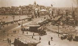 İstanbul'un tarihini biliyor muydunuz?