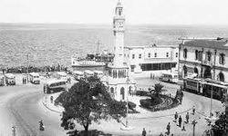 İzmir'in tarihi hakkında bunları biliyor muydunuz?